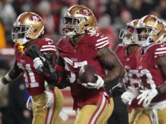 Riferisce: LB Dre Greenlaw torna ai 49ers con un contratto di 1 anno