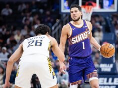 I Raptor in lotta lottano per una svolta contro i soli caldi