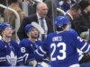 I Maple Leafs enfatizzano l’emozione prima della resa dei conti dei Sabres
