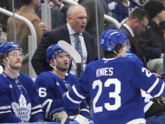 I Maple Leafs enfatizzano l’emozione prima della resa dei conti dei Sabres