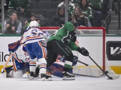 Riepilogo NHL: le stelle calpestano gli Oilers, portano la serie di punti a 14