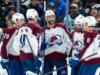Avalanche non dà tregua prima dell’appuntamento con i Jets disperati