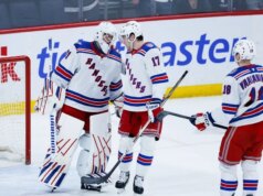 I Rangers all’ultimo posto trovano la forma con Wild all’orizzonte