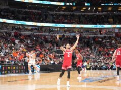 Le guardie guidano il Wisconsin oltre l’Illinois in OT