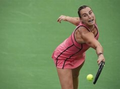 Aryna Sabalenka ottiene la rivincita con Elena Rybakina nella finale di Indian Wells