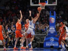 I gemelli ubriachi guidano Duke oltre Clemson, fino alla finale dell’ACC