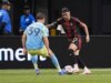 L’Atlanta United batte l’Union per la prima vittoria dallo scorso agosto
