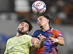 La Dynamo supera Timbers in porta pochi minuti dopo essere andato a terra