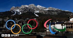 Momento spartiacque con la nice dell’esilio sportivo della Russia