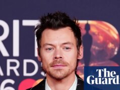 Harry Kinds sulla morte di Liam Payne: “È così difficile perdere un amico che è così simile a te in così tanti modi”