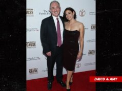 La figlia di Maury Povich, Amy, e suo marito vendono la casa di Beverly Hills per 17,35 milioni di dollari