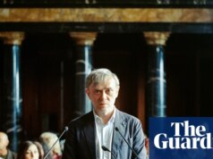 Una nuova ondata di sfida: i cineasti turchi si oppongono all’autocrazia