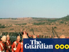Recensione di Zulu Daybreak: il forged raffinato mostra l’arroganza che ha portato al disastro imperiale britannico
