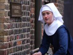 Ella Bruccoleri di Name the Midwife rivela perché ha lasciato la serie della BBC con un’ammissione “non buona”.