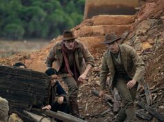 L’adattamento avvincente dell’amata serie di libri arriva su Prime Video con le star di Harry Potter e Mamma Mia