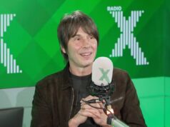 Il professor Brian Cox rivela di aver lasciato i capi della BBC “in preda al panico” per la potenziale scoperta di vita extraterrestre