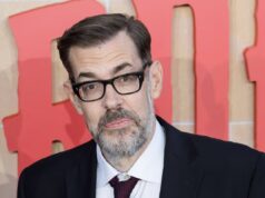 Richard Osman lascia Home of Video games della BBC mentre invia un messaggio al “fortunato nuovo ospite”