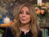 “Ho trascorso settimane con Carol Vorderman per uno spettacolo e ho realizzato un’enorme realizzazione dopo averla incontrata”