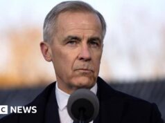 Carney indice tre elezioni suppletive in Canada che potrebbero garantirgli la maggioranza