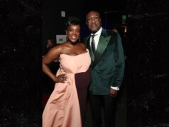 Le celebrità brillano alla festa dei Pre-SAG Awards durante i Producers Guild Awards