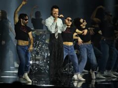 Lo spettacolo Manchester One Night time Solely di Harry Types ha una grande svolta