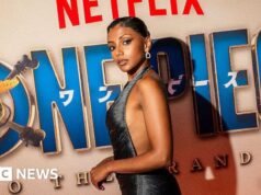 Bridgerton è protagonista della gestione del contraccolpo del casting di One Piece