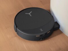 I robotic aspirapolvere premium stanno diventando più economici. Il nuovo modello di Ecovacs lo dimostra