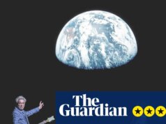 Recensione di David Byrne: nella vita in tempo di guerra, questo spettacolo ripristinerà la tua fiducia nell’umanità