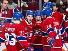Cinq giocatori che potrebbero raggiungere gli altipiani che non hai visto dopo lunghi tempi a Montréal