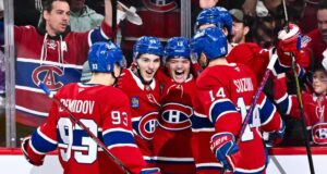 Cinq giocatori che potrebbero raggiungere gli altipiani che non hai visto dopo lunghi tempi a Montréal