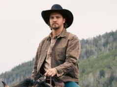 ‘Marshals’: come guardare la prima senza cavo