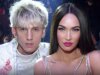 Machine Gun Kelly totalmente entusiasta delle foto attractive di Megan Fox su Instagram