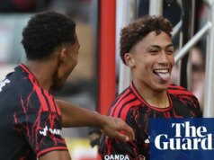 Conclusione del superb settimana della MLS: gli adolescenti stanno prendendo il sopravvento e Messi diventa un Florida Man completo