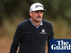 Keegan Bradley ha ancora il cuore spezzato per la sconfitta della Ryder Cup, ma è disposto a tornare come capitano degli Stati Uniti