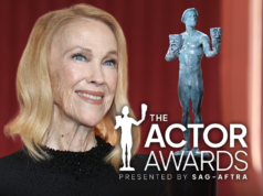 Catherine O’Hara vince il premio attore postumo e riceve una standing ovation