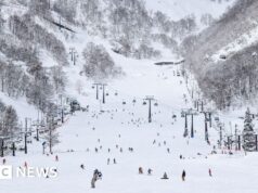 Ragazza australiana, 8 anni, uccisa in un incidente in motoslitta in Giappone