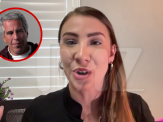 Una sopravvissuta di Epstein afferma che le aggressioni sessuali traumatiche sono state cancellate dalla sua memoria