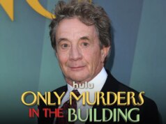 La produzione di “Solely Murders within the Constructing” non è stata influenzata dalla morte della figlia di Martin Brief