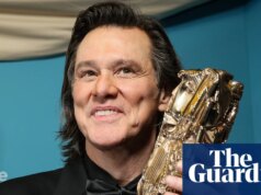 “Ha lavorato per mesi al suo discorso in francese”: il boss dei César respinge le teorie del complotto del clone di Jim Carrey