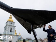 Zelenskyj teme che la guerra di Trump contro l’Iran possa danneggiare l’Ucraina