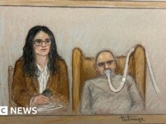 Ex colonnello siriano in tribunale con l’accusa di crimini contro l’umanità