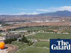 L’USMNT sceglie Irvine, California come base di allenamento della Coppa del Mondo 2026