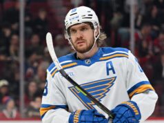 Le Canadien n’a pas à transiger