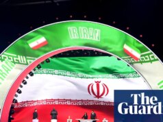 L’Iraq o gli Emirati Arabi Uniti potrebbero prendere il posto dell’Iran per la fase finale della Coppa del Mondo a causa della crisi in Medio Oriente