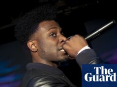 Il rapper e produttore grime Dot Rotten è morto all’età di 37 anni