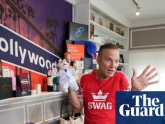 “In questo momento indosso la biancheria intima di fibra d’albero!” Udienza agli organizzatori dei gadget degli Oscar