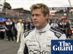 Perché F1 the Film dovrebbe vincere l’Oscar per il miglior movie