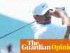 I tempi che cambiano e i rivali indeboliti fanno sì che la PGA metta in dubbio la generosità nei confronti del DP World Tour | Ewan Murray