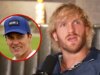 Logan Paul risponde al commento “Stronza” di Tom Brady, gli farò il culo!