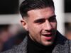 Tommy Fury non vede l’ora che arrivi il “grande giorno” al Cheltenham Competition, costellato di stelle